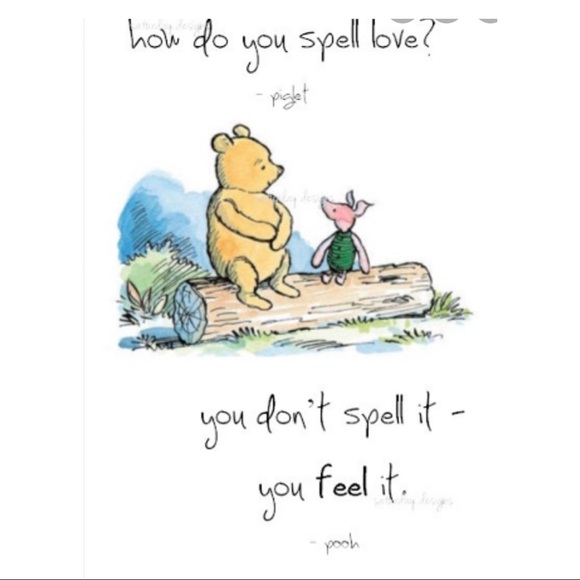 🎈Thank You!!! 🎈150K Today!!! Retiring Pooh! New Game Posted! - Picture 3 of 4